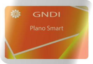 plano smart GNDI