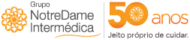 Plano de saude Intermedica GNDI Logo