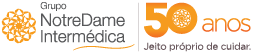 Plano de saude Intermedica GNDI Logo